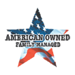 American Owned, Family Managed