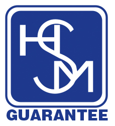 Hamrick - Guarantee