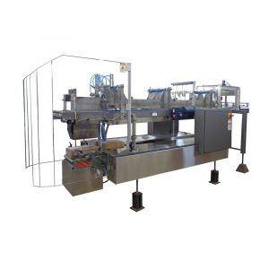 300D-1 Hamrick Packaging Systems